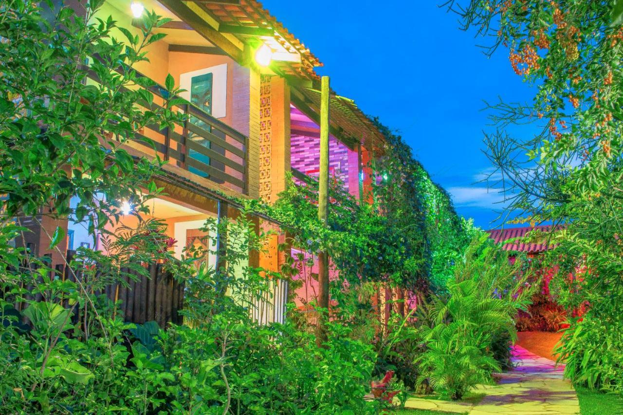 Casa De Frida Pousada Galeria Pirenópolis Kültér fotó
