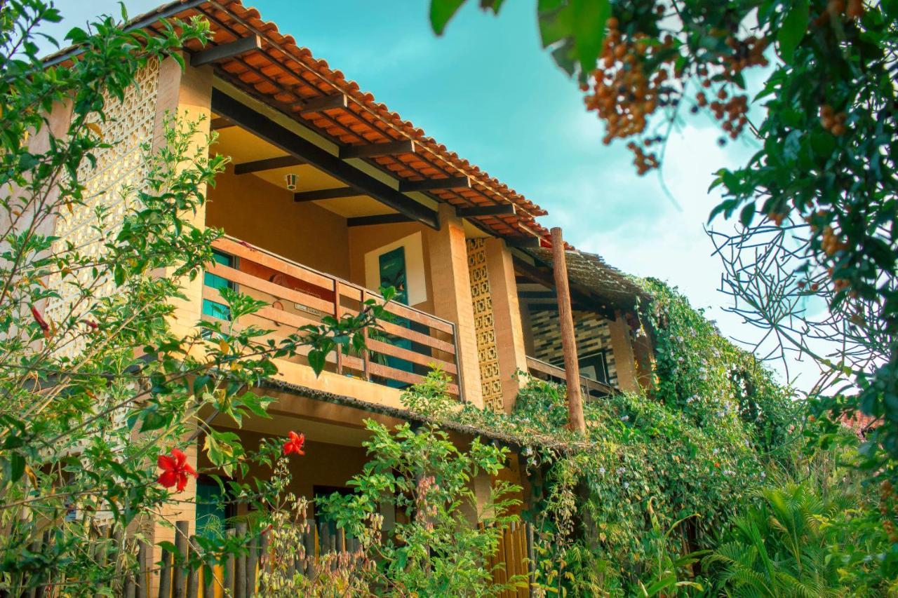 Casa De Frida Pousada Galeria Pirenópolis Kültér fotó