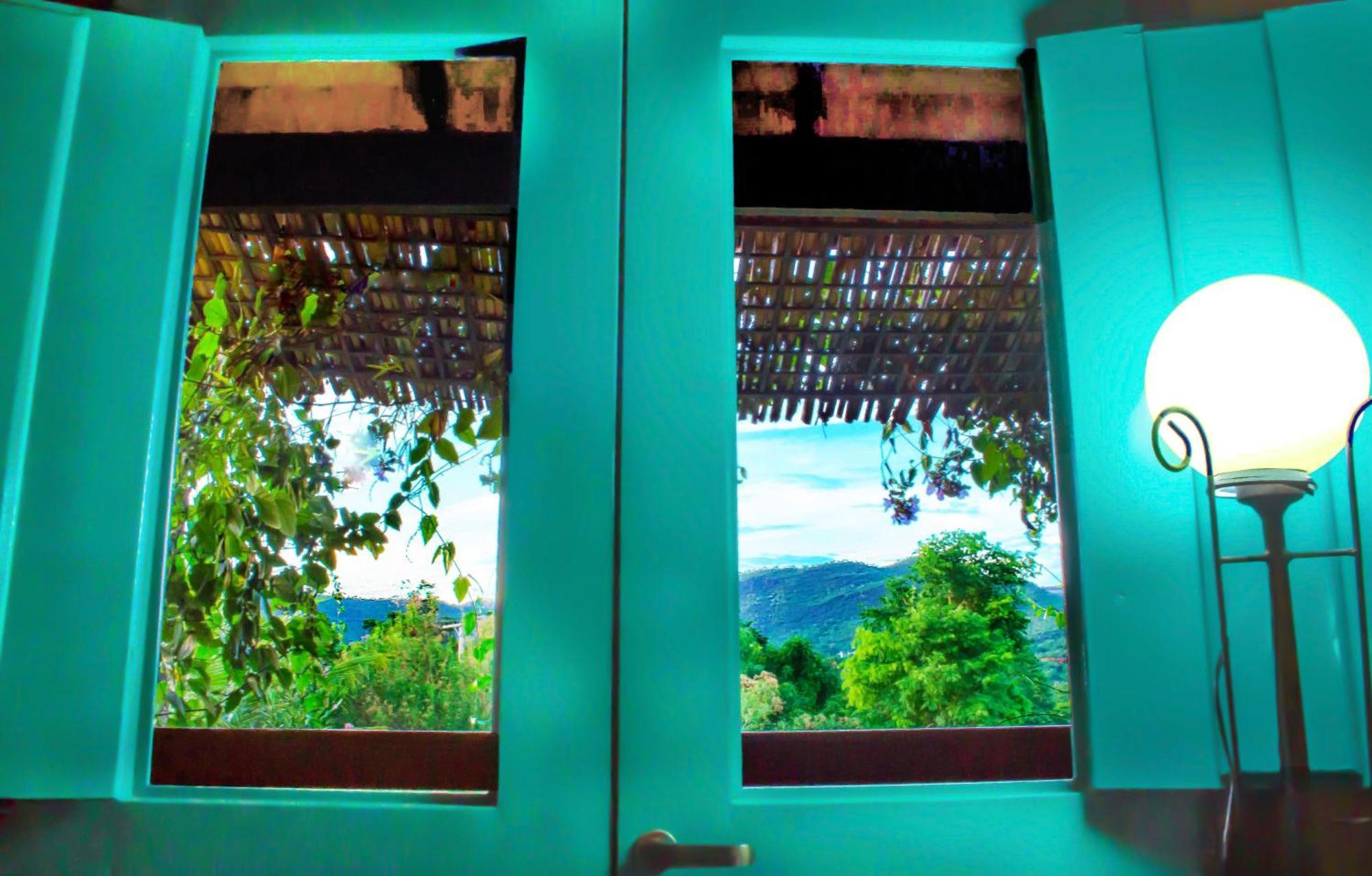 Casa De Frida Pousada Galeria Pirenópolis Kültér fotó