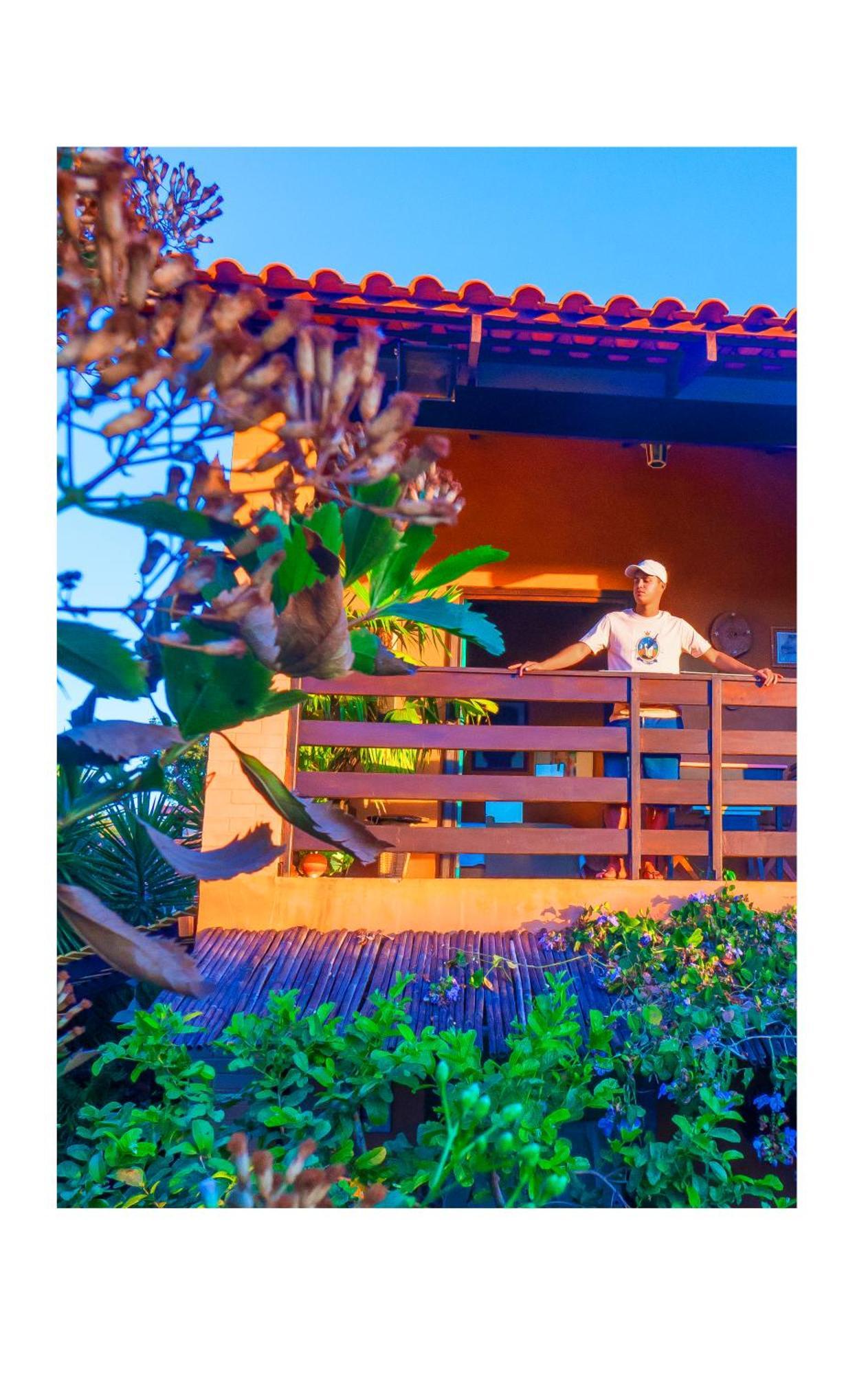 Casa De Frida Pousada Galeria Pirenópolis Kültér fotó
